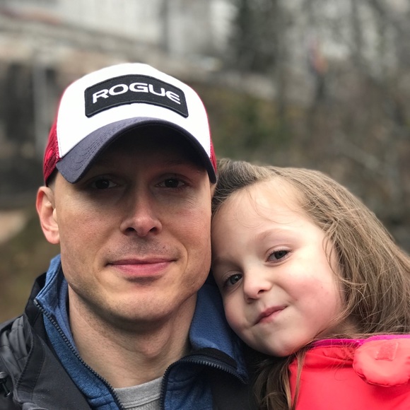 Meet your Posher, Nicholas - Picture 1 of 1